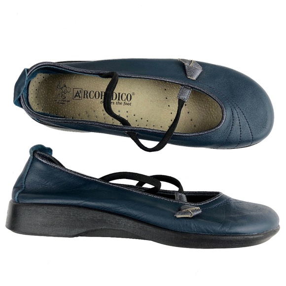 arcopedico flats